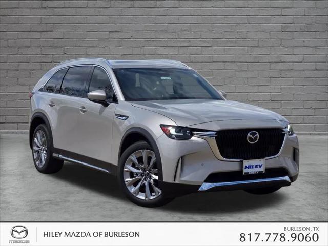 2026 Mazda X-90 3.3 Turbo Premium Plus for sale in Burleson, TX
