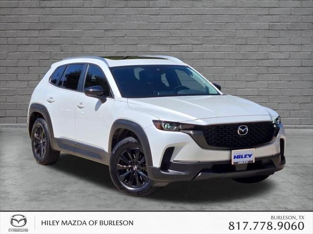 2024 Mazda CX-50 2.5 S Premium for sale in Burleson, TX