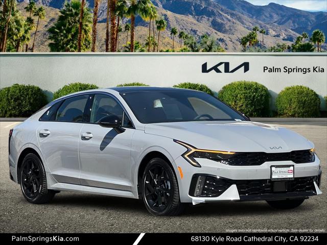 2026 Kia K5 GT-Line FWD for sale in Cathedral City, CA
