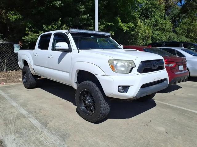 2013 Toyota Tacoma Base V6 for sale in Conroe, TX