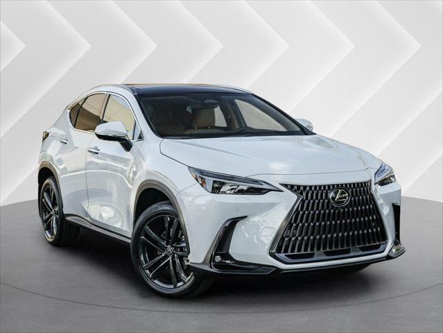 2026 Lexus NX Luxury for sale in Santa Barbara, CA