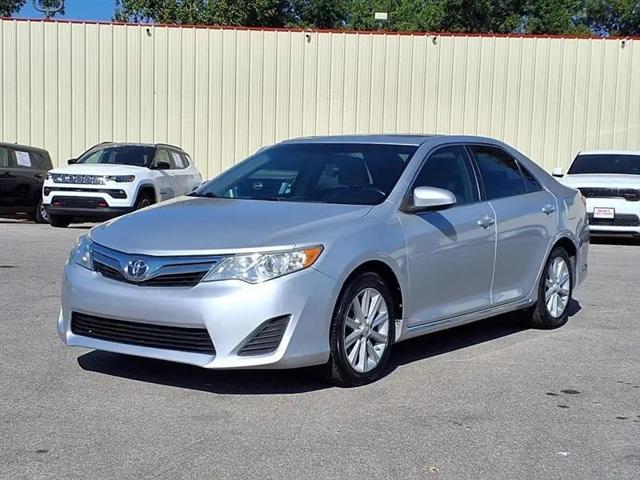 2014 Toyota Camry L for sale in Lawton, OK