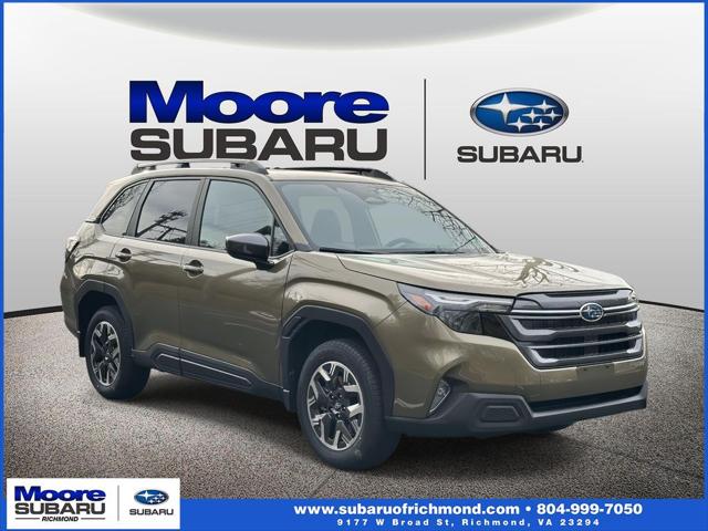 2026 Subaru Forester Premium for sale in Richmond, VA