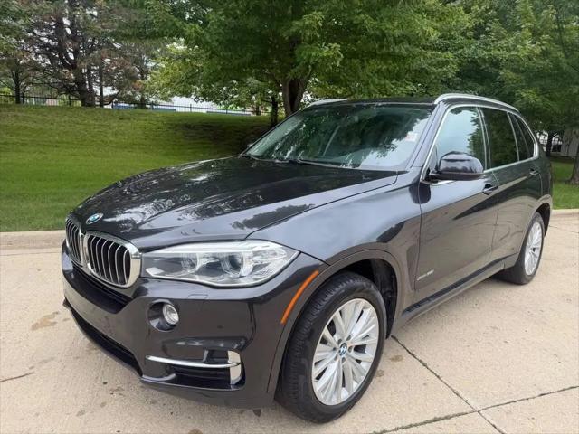 2016 BMW X5 xDrive35i for sale in Berwyn, IL