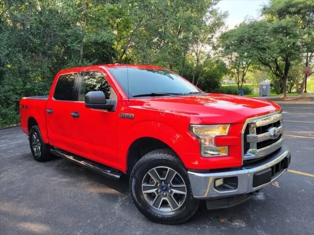 2016 Ford F-150 XLT for sale in Berwyn, IL