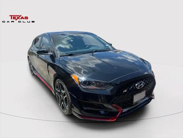 2022 Hyundai Veloster N N for sale in Houston, TX