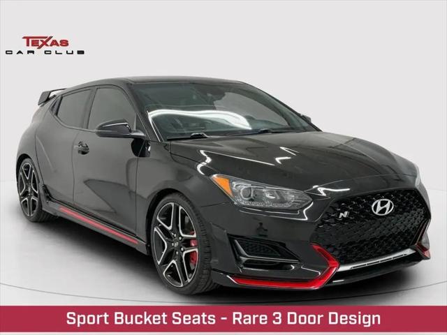 2022 Hyundai Veloster N N for sale in Houston, TX