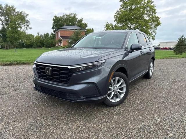 2024 Honda CR-V EX-L AWD for sale in Marysville, OH