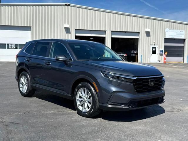 2024 Honda CR-V EX-L AWD for sale in Marysville, OH