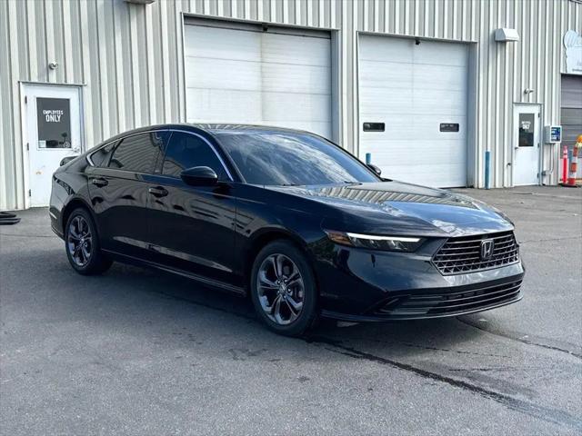 2023 Honda Accord EX for sale in Marysville, OH
