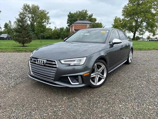 2019 Audi S4 for sale near Marysville, OH