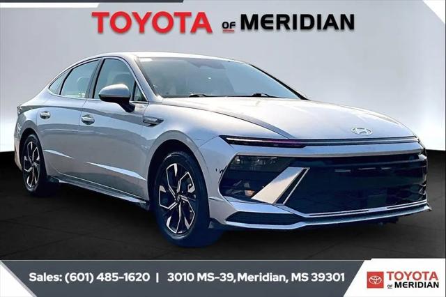 2025 Hyundai Sonata SEL for sale in Meridian, MS