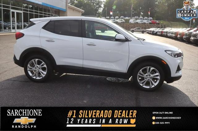 2023 Buick Encore GX Preferred FWD for sale in Randolph, OH