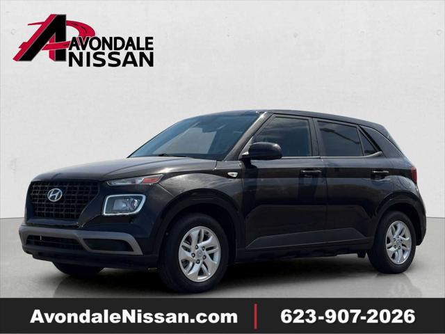 2022 Hyundai Venue SE for sale in Avondale, AZ