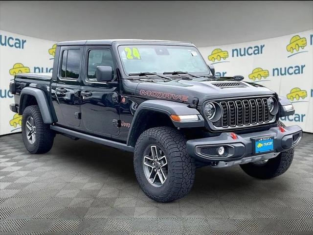 2024 Jeep Gladiator Sport for sale in Tilton, NH