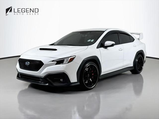 2024 Subaru WRX TR for sale in Burien, WA
