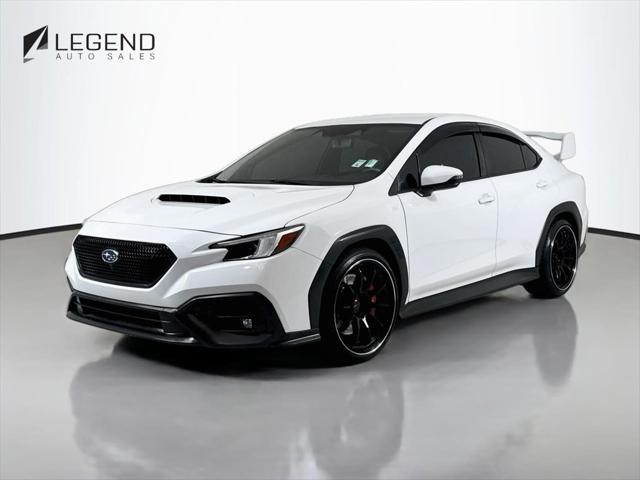 2024 Subaru WRX TR for sale in Burien, WA