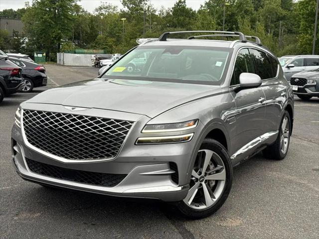2023 Genesis GV80 3.5T AWD for sale in Danvers, MA
