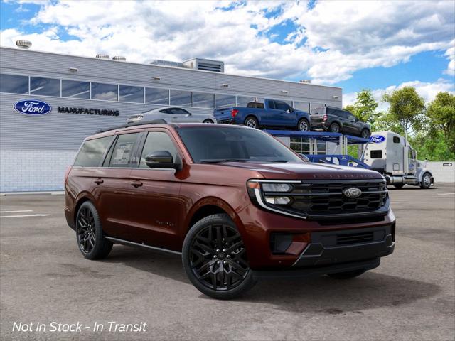 2027 Ford Expedition Platinum for sale in Tulsa, OK