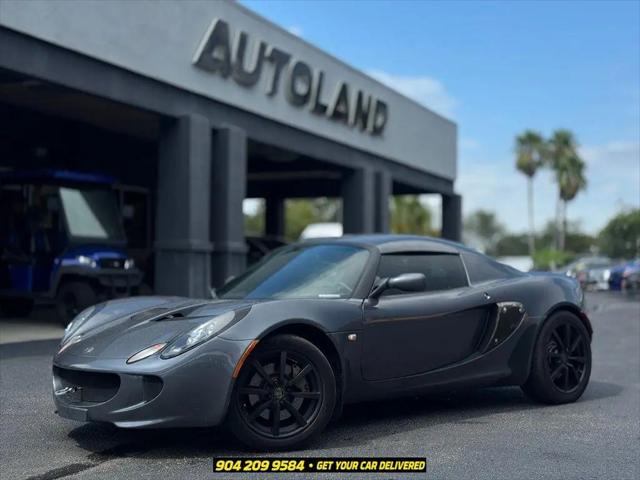 2006 Lotus Elise Base for sale in Jacksonville, FL