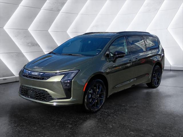 2027 Chrysler Pacifica Limited AWD for sale in Littleton, NH
