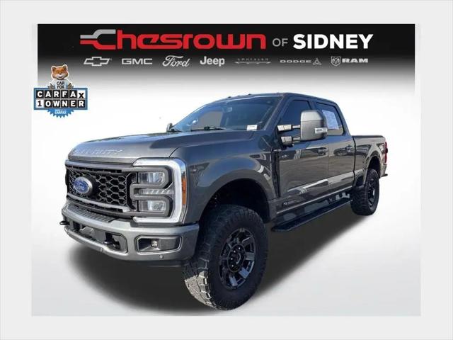 2023 Ford F-250 for sale near Sidney, OH
