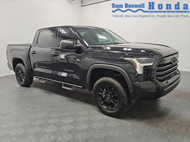 2025 Toyota Tundra SR5 for sale in Enterprise, AL