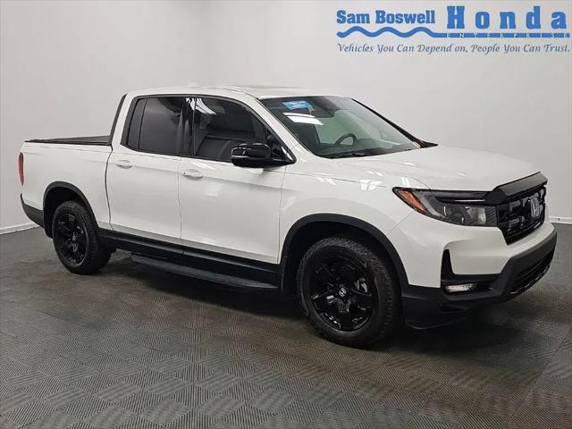 2025 Honda Ridgeline Black Edition for sale in Enterprise, AL