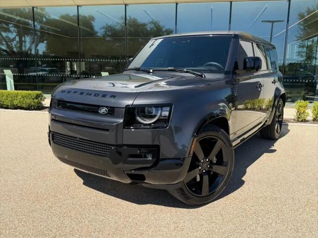 2026 Land Rover Defender P525 V8 for sale in Boerne, TX