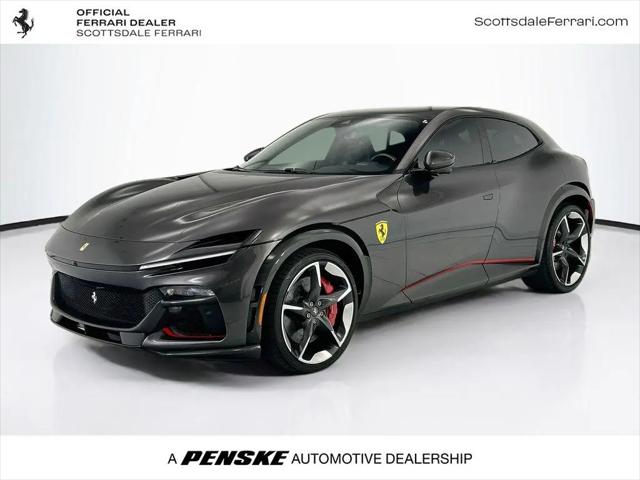 2025 Ferrari Purosangue Tailor Made for sale in Phoenix, AZ