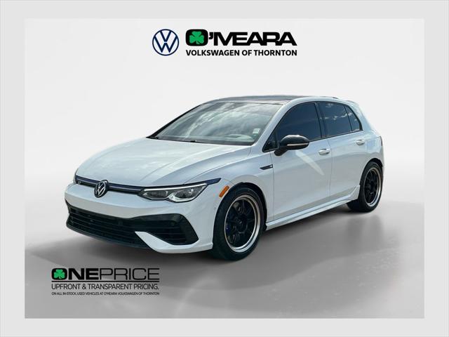 2023 Volkswagen Golf R 2.0T for sale in Denver, CO