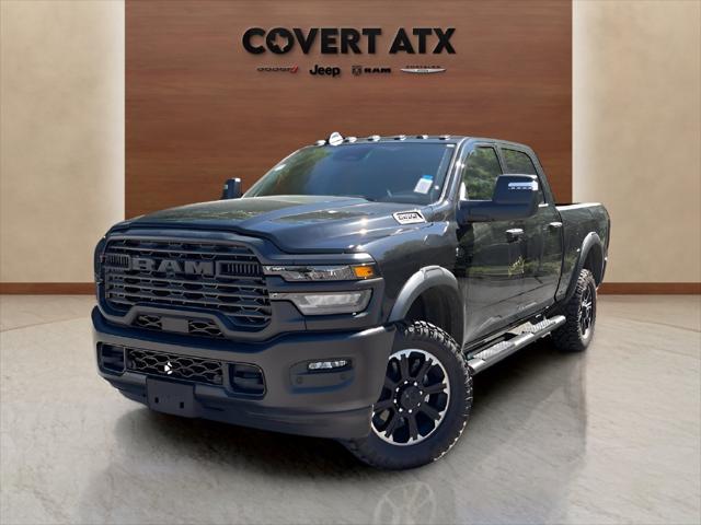 2027 Ram 2500 Warlock for sale in Austin, TX
