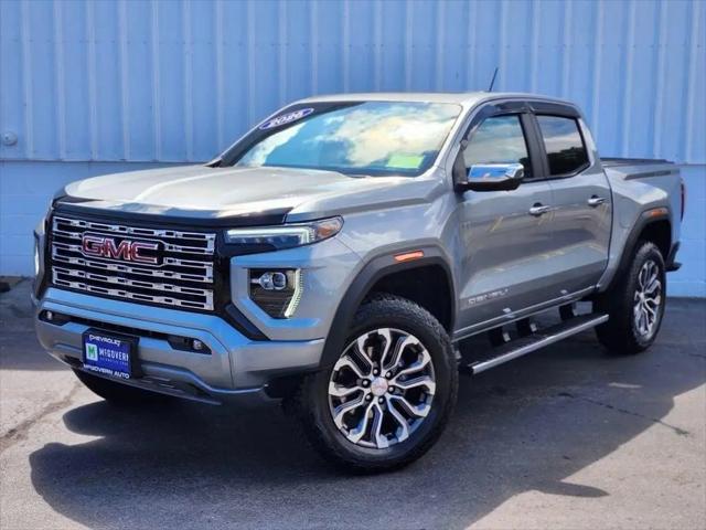 2026 GMC Canyon Denali, 4WD for sale in Plymouth, MA