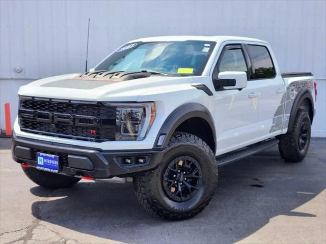 2023 Ford F-150 Raptor for sale in Plymouth, MA