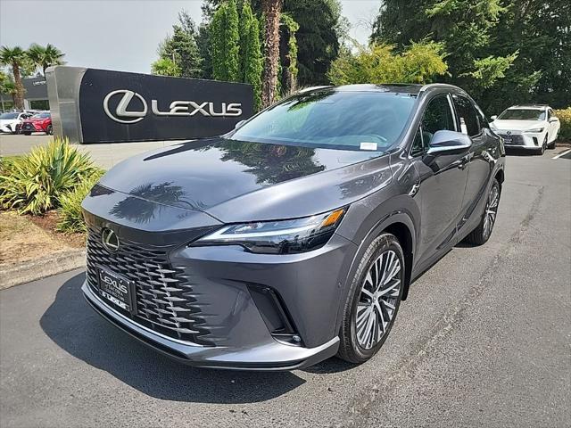 2026 Lexus RX 350 Premium+ for sale in Fife, WA