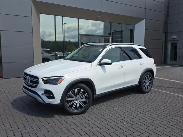 2024 Mercedes-Benz GLE GLE 450 4MATIC for sale in Arden, NC