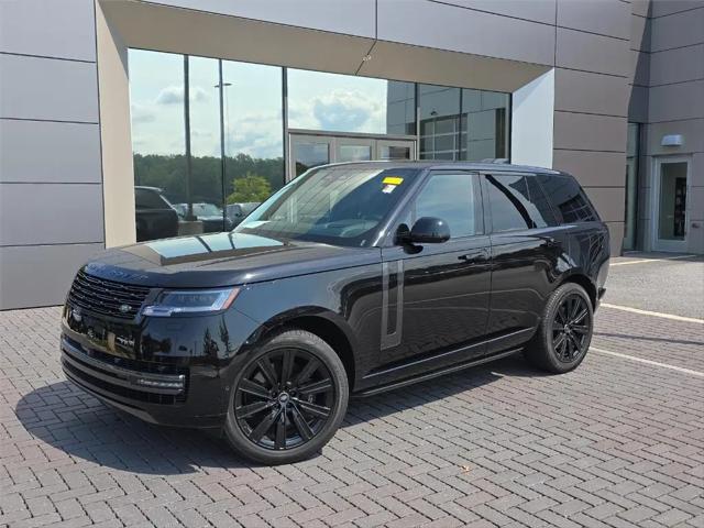2025 Land Rover Range Rover P530 SE for sale in Arden, NC