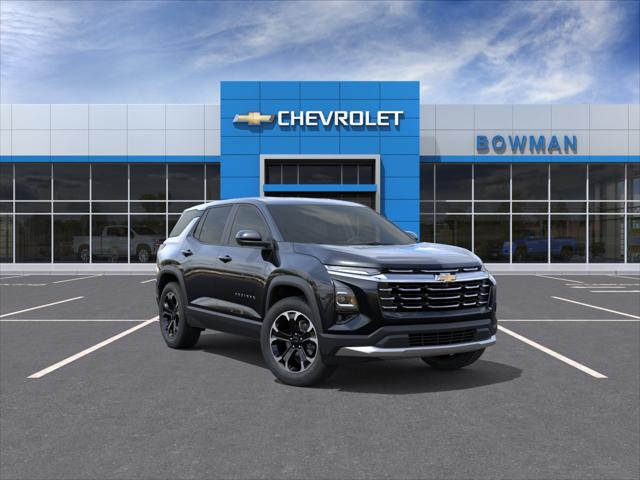 2027 Chevrolet Equinox AWD LT for sale in Clarkston, MI