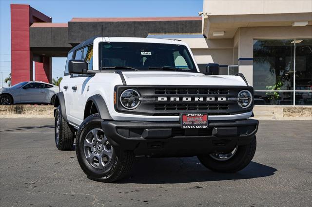 2026 Ford Bronco Big Bend for sale in Santa Maria, CA