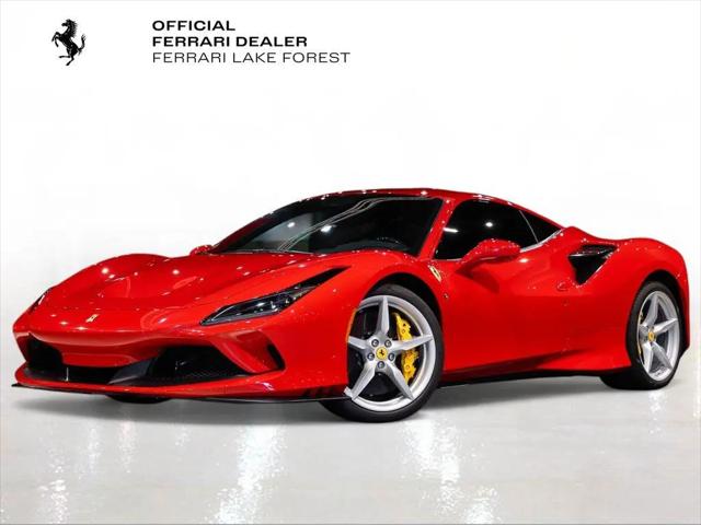 2021 Ferrari F8 Tributo Base for sale in Lake Bluff, IL