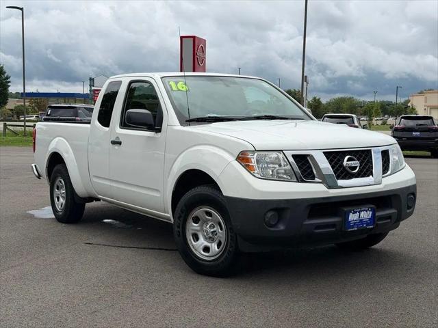 2016 Nissan Frontier S for sale near Lancaster, OH