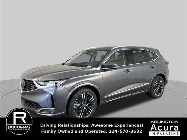 2026 Acura MDX Advance Package for sale in Palatine, IL