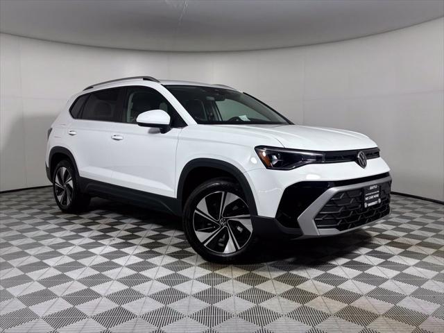 2026 Volkswagen Taos 1.5T SE for sale in Seattle, WA