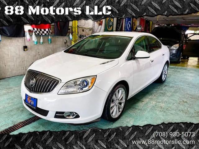 2013 Buick Verano Base for sale in Evergreen Park, IL