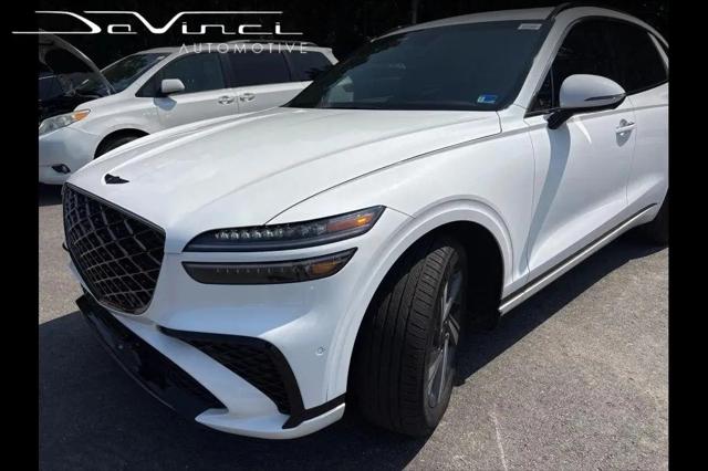 2026 Genesis GV70 3.5T Sport Advanced for sale in Jacksonville, FL
