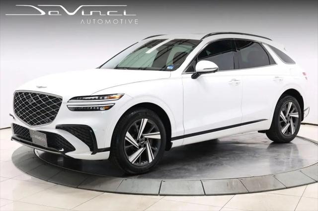 2026 Genesis GV70 3.5T Sport Advanced for sale in Jacksonville, FL