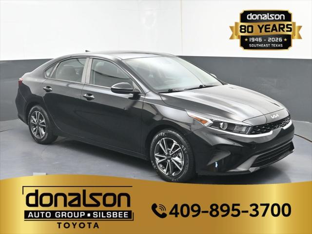 2024 Kia Forte LXS for sale in Silsbee, TX