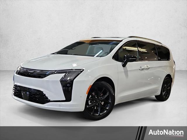 2027 Chrysler Pacifica Limited for sale in Fort Worth, TX
