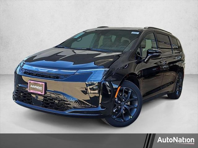 2027 Chrysler Pacifica Limited for sale in Fort Worth, TX