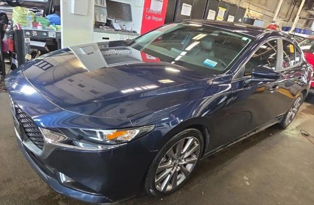2020 Mazda Mazda3 Preferred Package for sale in Tukwila, WA